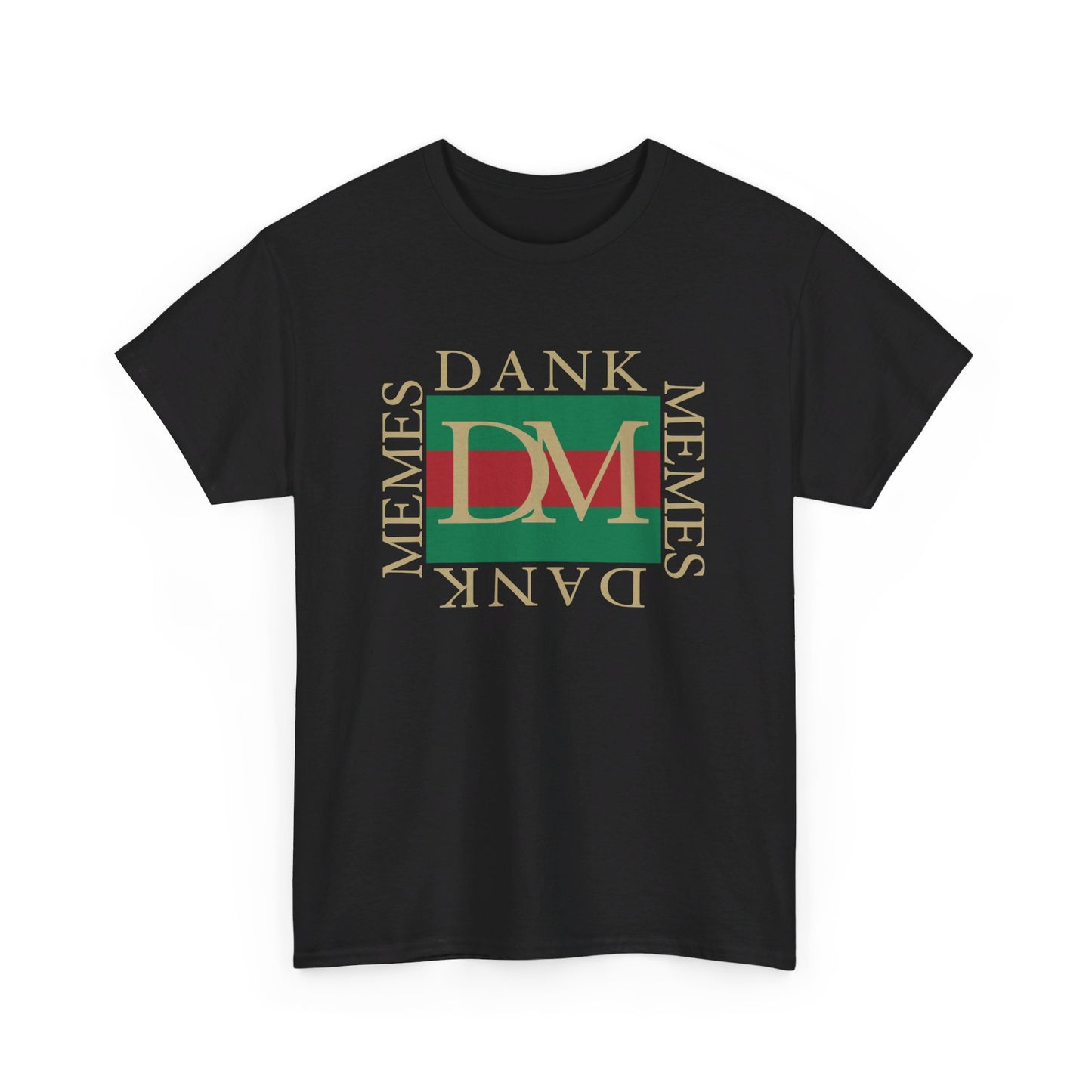 Dank Memes Designer T-Shirt - Dank Meme Merchandise