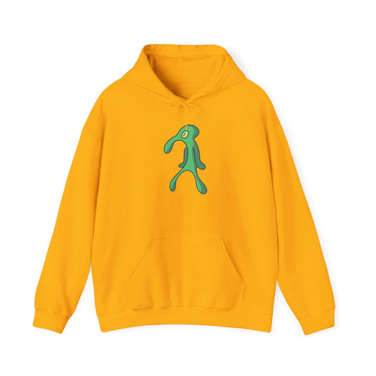 Bold and Brash Meme Hoodie - Dank Meme Merchandise