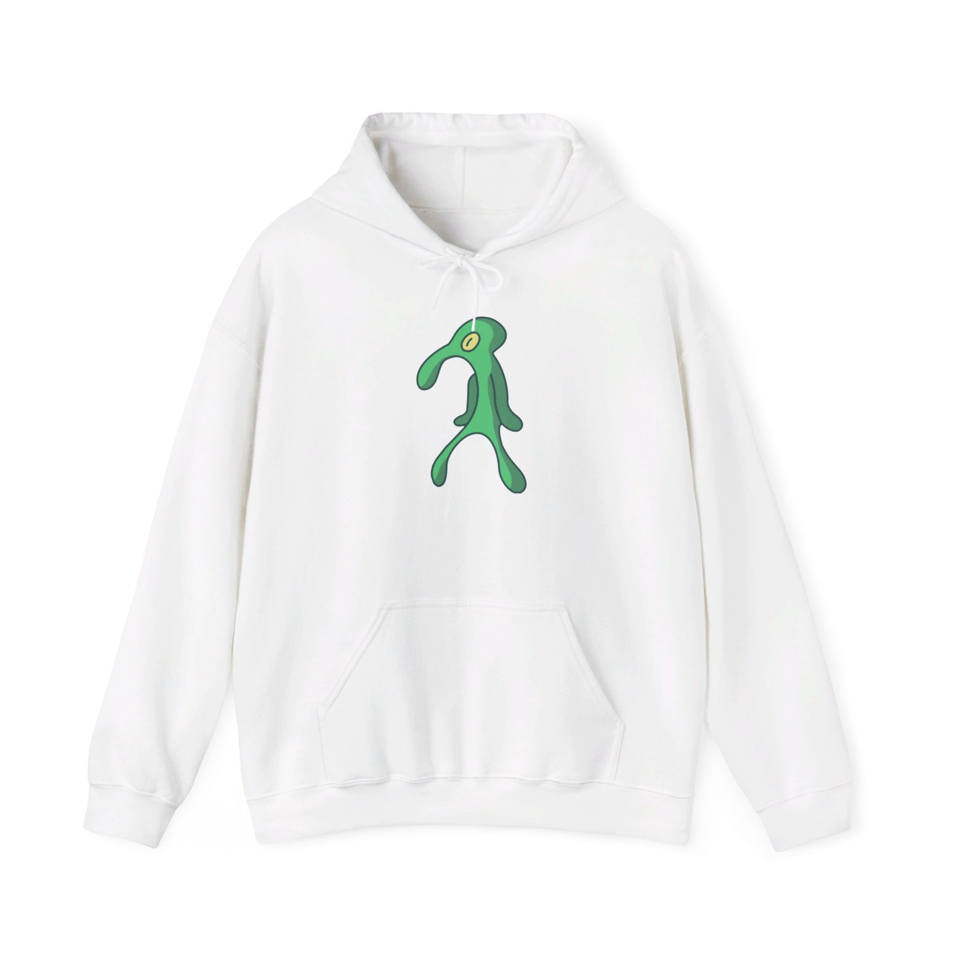 Bold and Brash Meme Hoodie - Dank Meme Merchandise