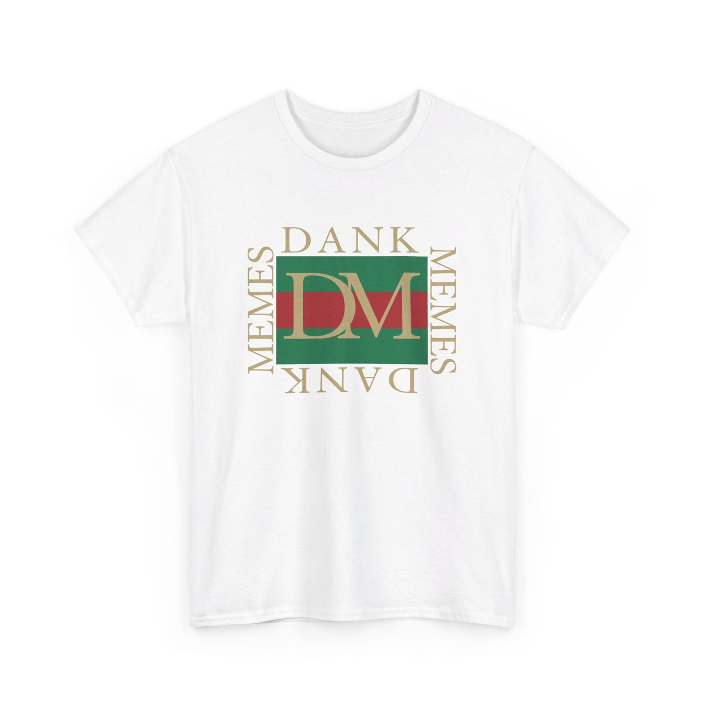 Dank Memes Designer T-Shirt - Dank Meme Merchandise