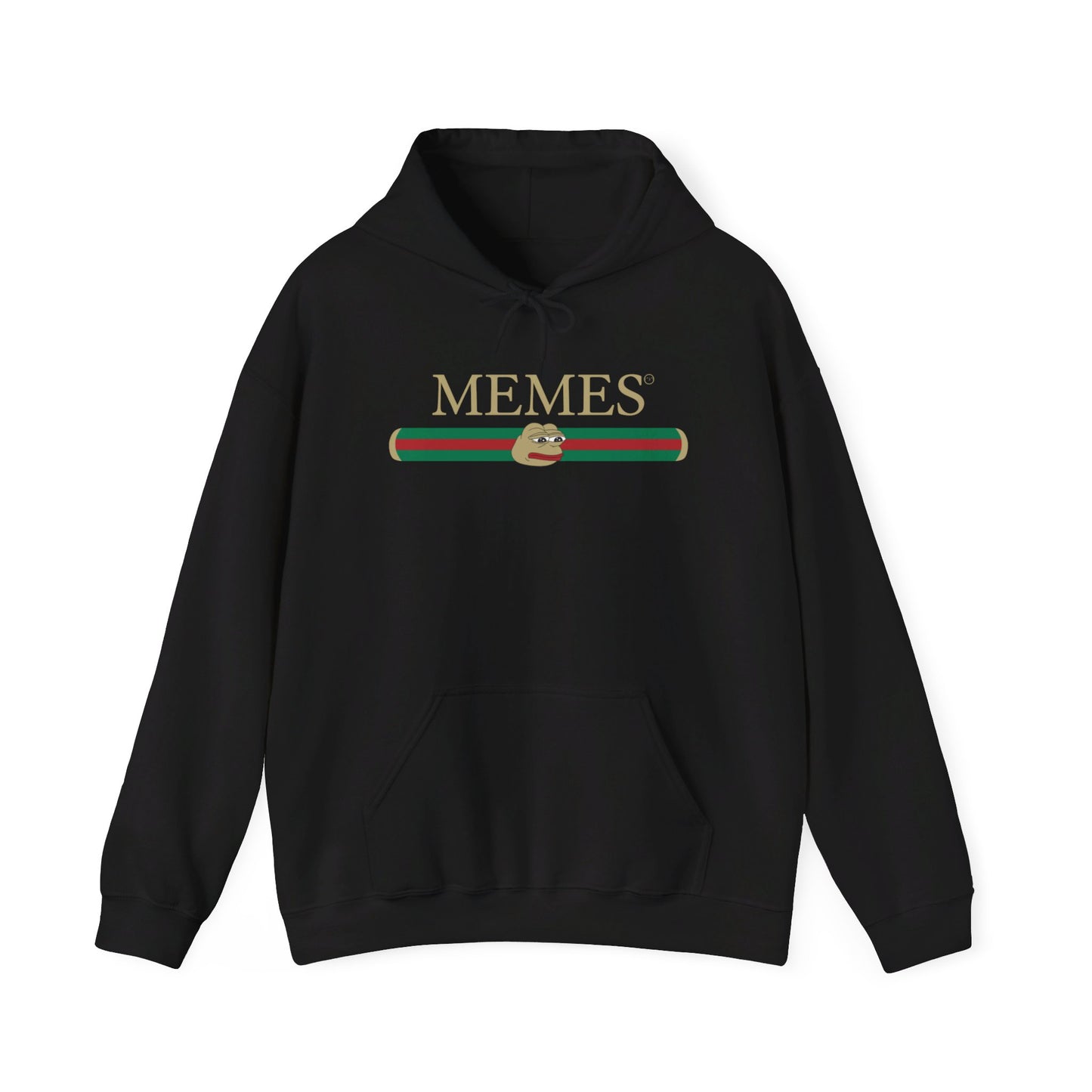 Dank Memes Designer Gooch Hoodie - Dank Meme Merchandise