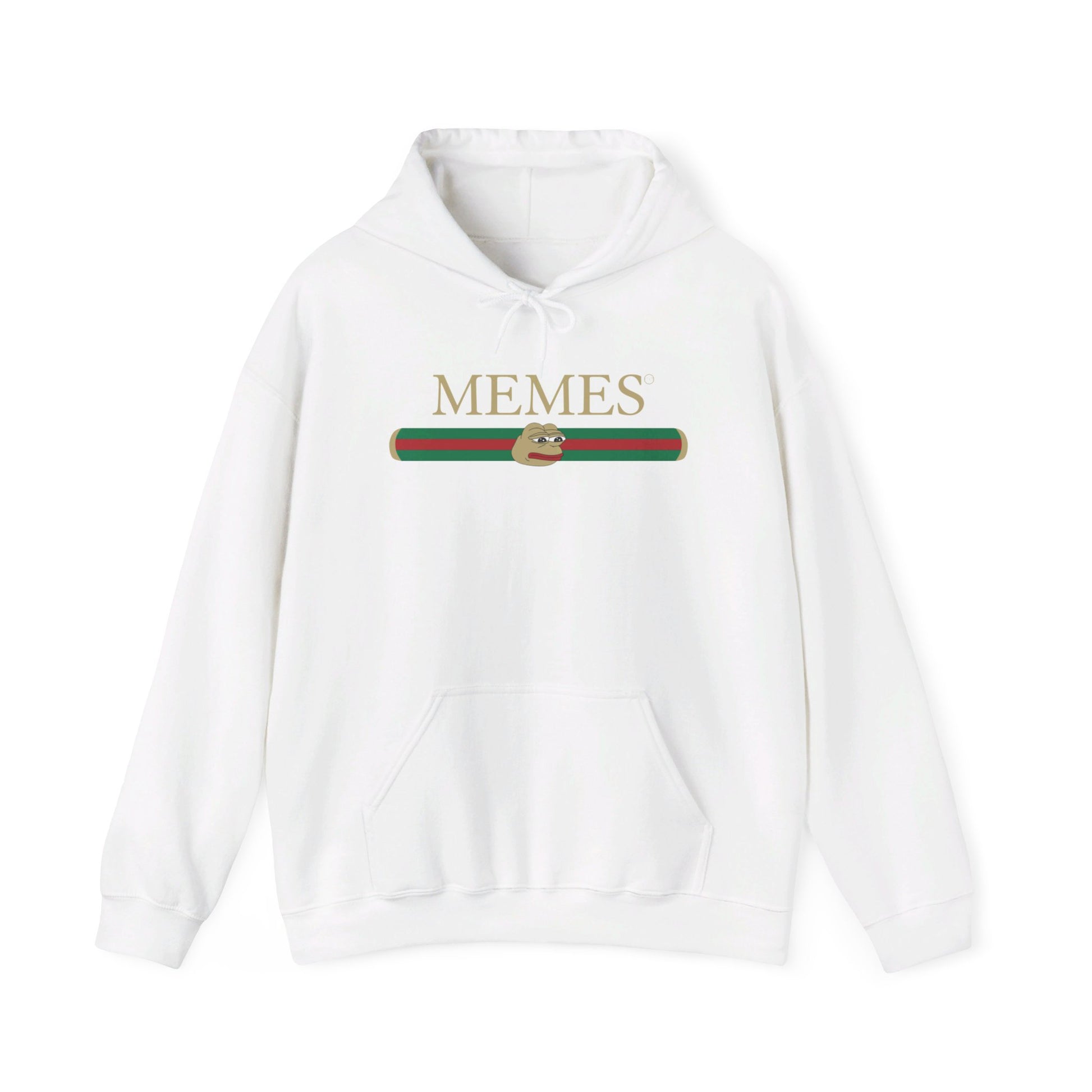 Dank Memes Designer Gooch Hoodie - Dank Meme Merchandise