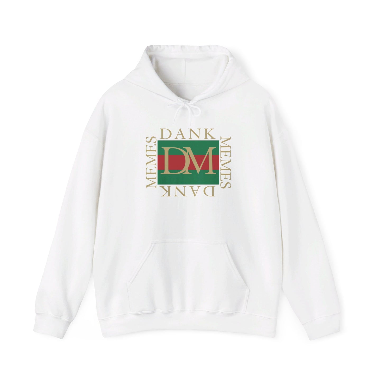 Dank Memes Designer Hoodie - Dank Meme Merchandise