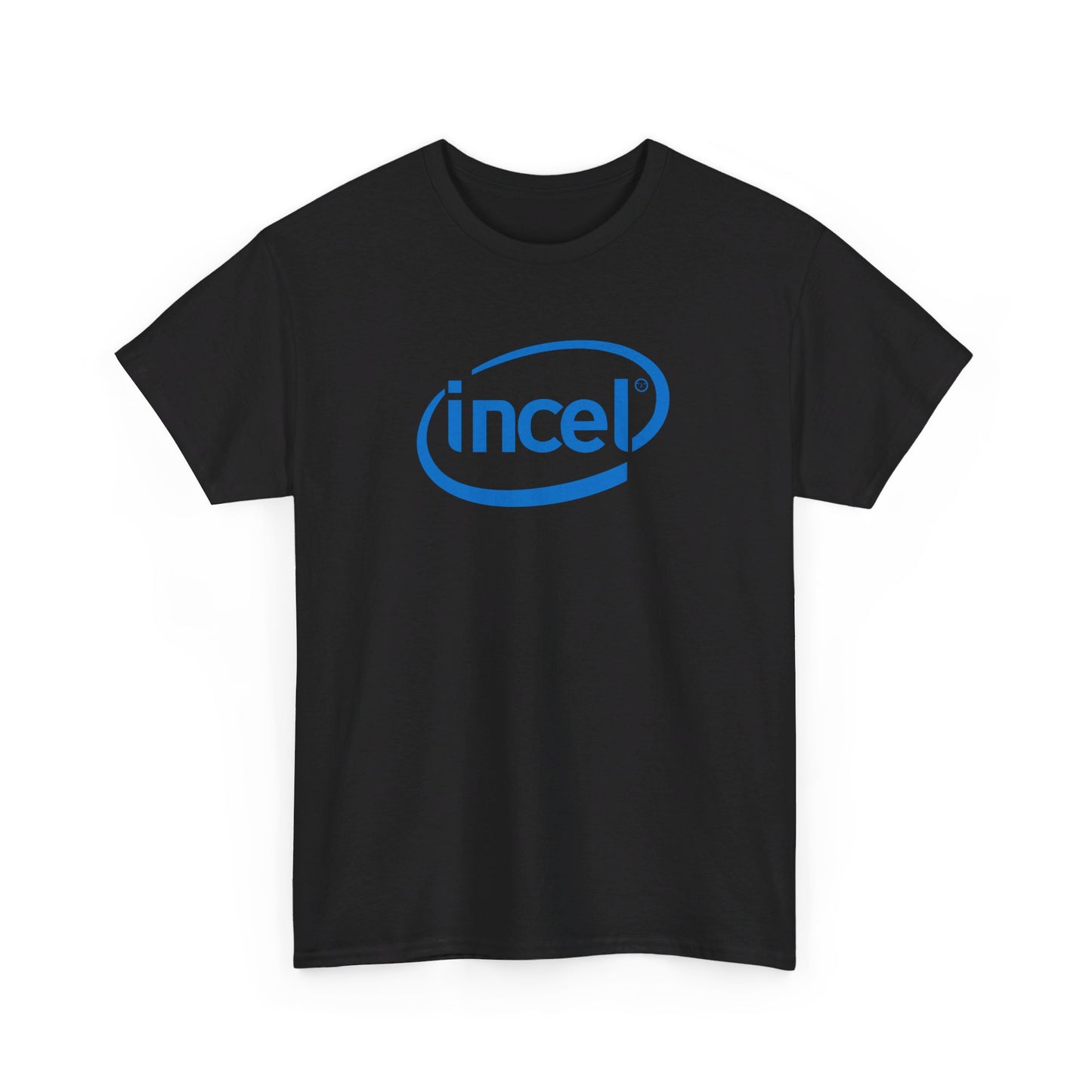 Incel Logo Meme T-Shirt - Dank Meme Merchandise