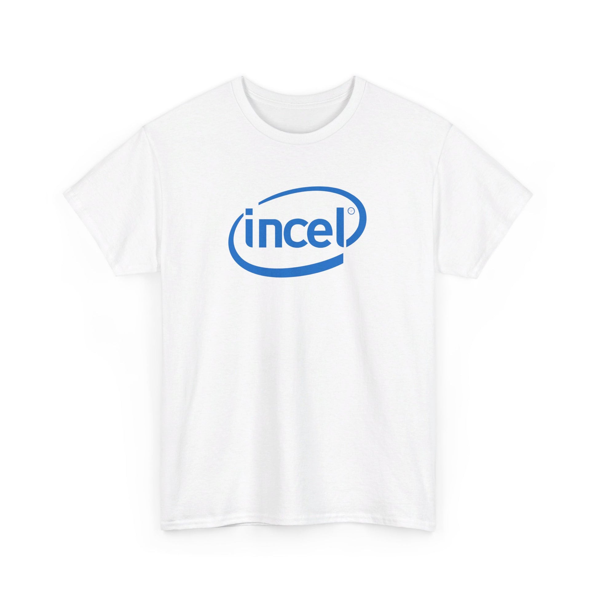 Incel Logo Meme T-Shirt - Dank Meme Merchandise